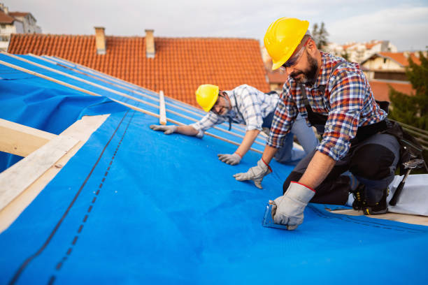 Hot Roofs in Ruch, OR