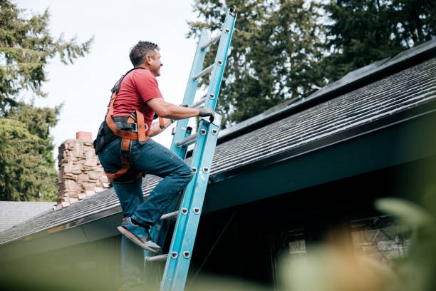 Best Roof Leak Repair  in Ruch, OR