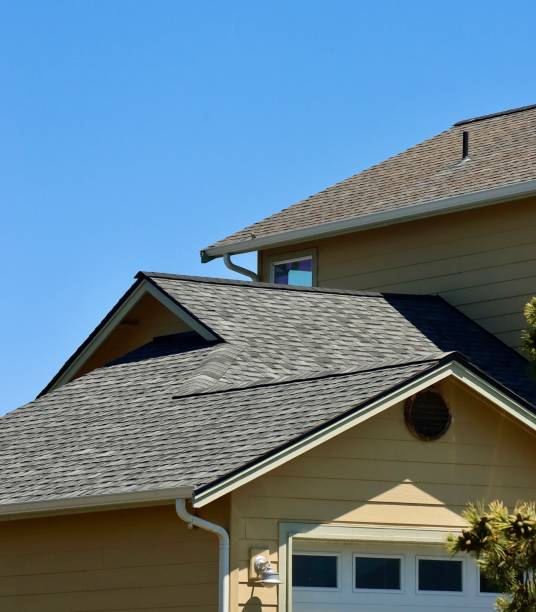 Best Flat Roofing  in Ruch, OR